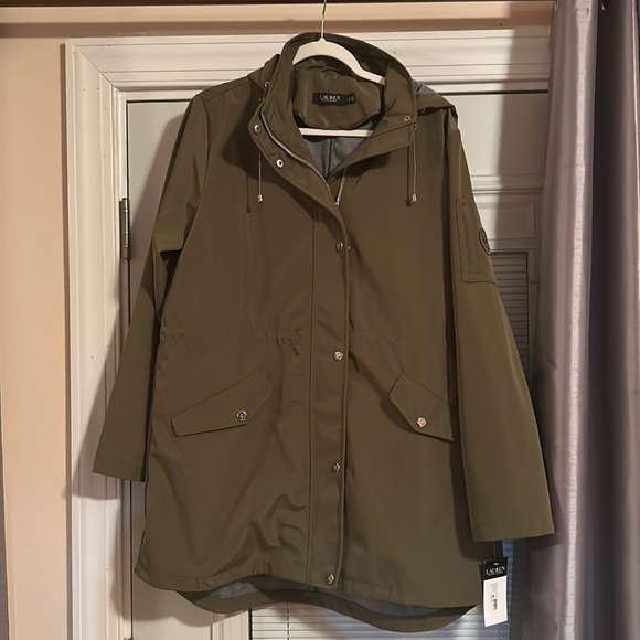 Polo Ralph Lauren Jackets & Blazers - Polo Ralph Lauren size L Green Jacket